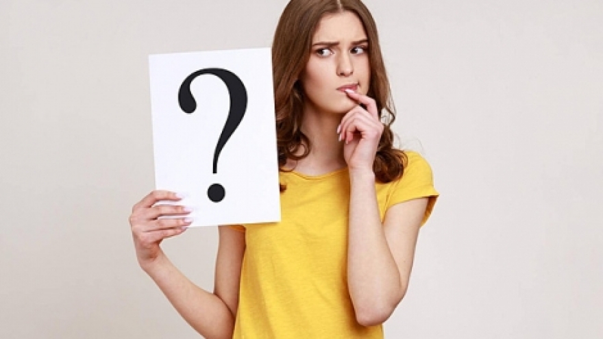 Phụ nữ hay suy diễn, sự thật nằm ở cảm giác an toàn trong mối quan hệ